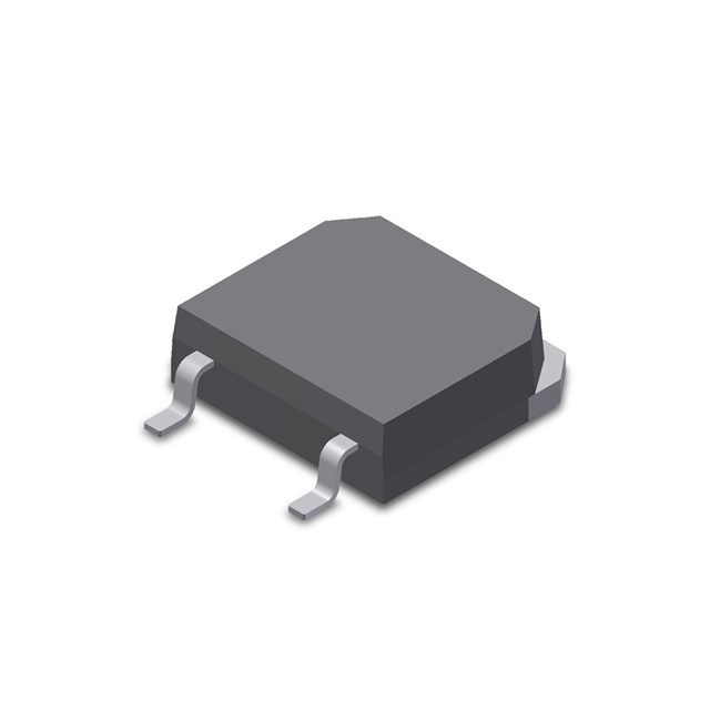 IXYT40N120A4HV IXYS  Transistors - IGBTs - Single